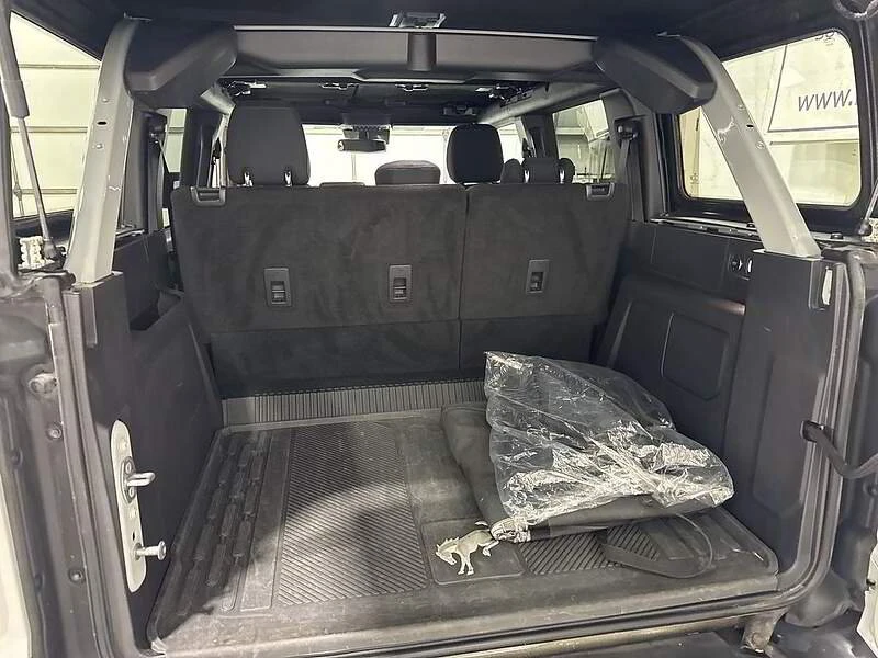 2023 Ford Bronco 6th Gen - Image 7 of 19