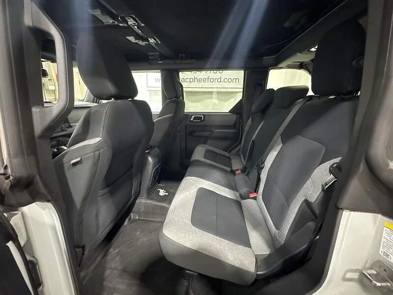 2023 Ford Bronco 6th Gen - Image 18 of 19