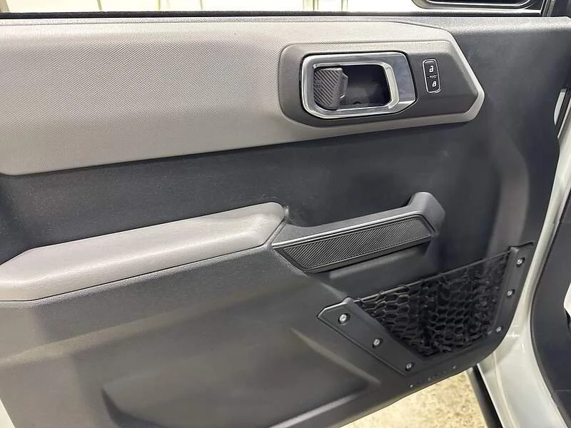 2023 Ford Bronco 6th Gen - Image 8 of 19