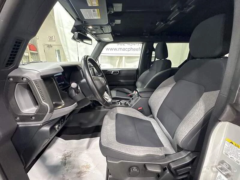2023 Ford Bronco 6th Gen - Image 9 of 19