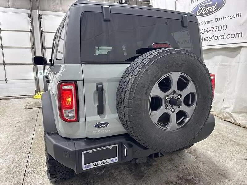 2023 Ford Bronco 6th Gen - Image 6 of 19