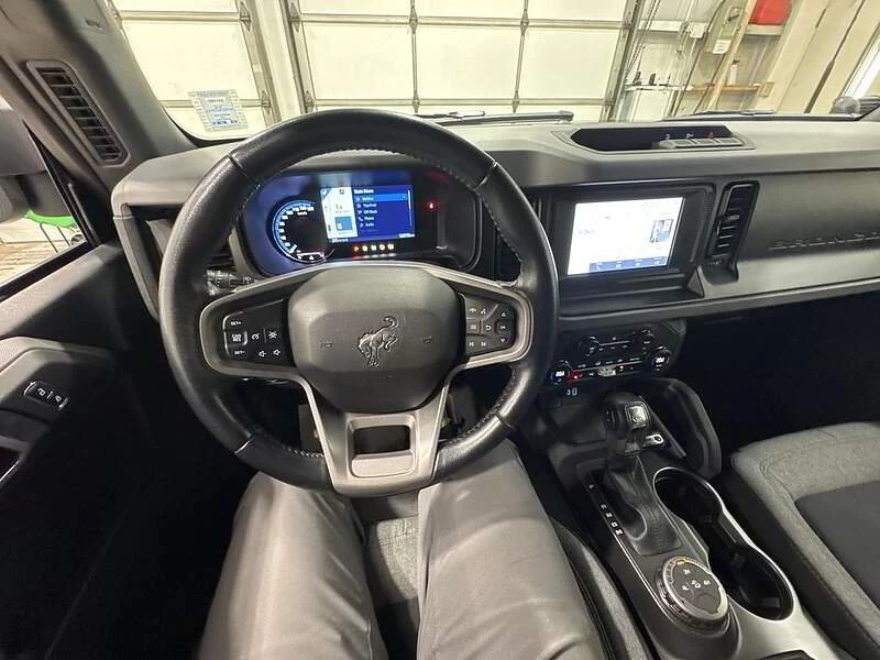 2023 Ford Bronco 6th Gen - Image 11 of 19