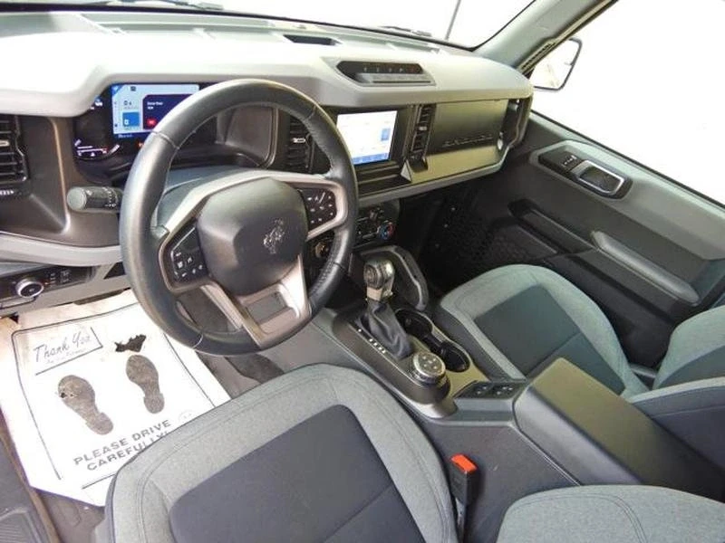 2023 Ford Bronco 6th Gen - Image 12 of 19