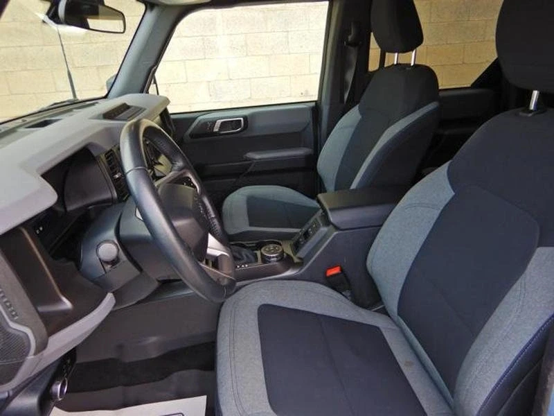 2023 Ford Bronco 6th Gen - Image 11 of 19