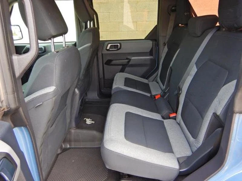 2023 Ford Bronco 6th Gen - Image 13 of 19