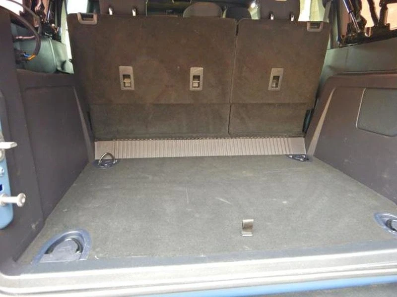 2023 Ford Bronco 6th Gen - Image 15 of 19