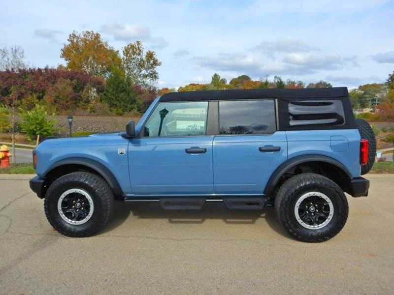 2023 Ford Bronco 6th Gen - Image 6 of 19