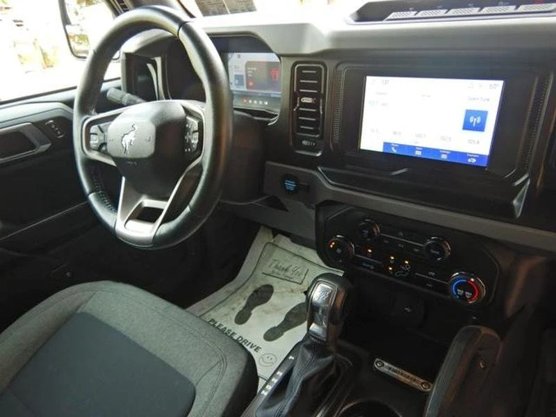2023 Ford Bronco 6th Gen - Image 3 of 19