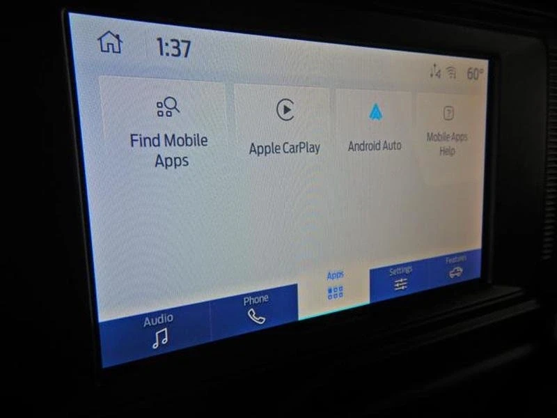 2023 Ford Bronco 6th Gen - Image 14 of 19