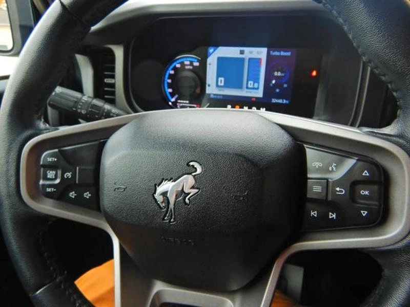 2023 Ford Bronco 6th Gen - Image 17 of 19