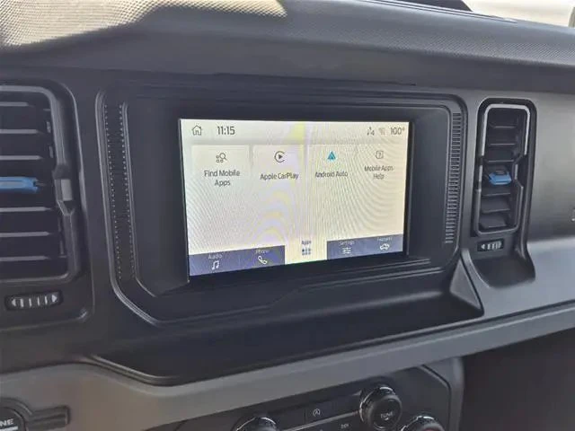 2023 Ford Bronco 6th Gen - Image 3 of 6