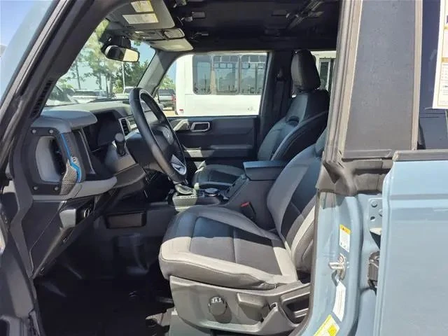 2023 Ford Bronco 6th Gen - Image 2 of 6