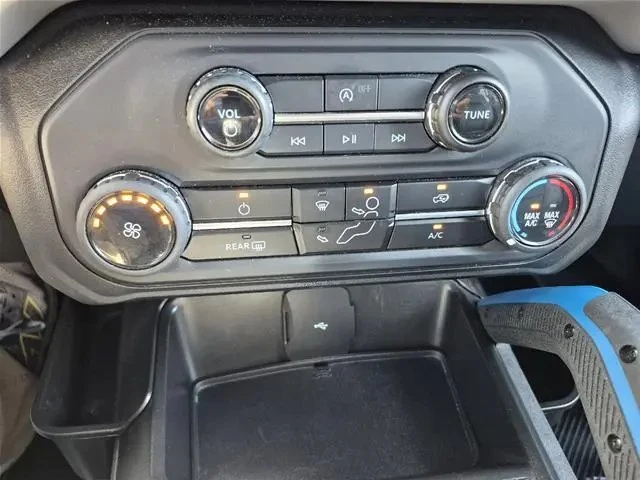 2023 Ford Bronco 6th Gen - Image 5 of 6