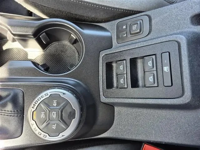 2023 Ford Bronco 6th Gen - Image 6 of 6