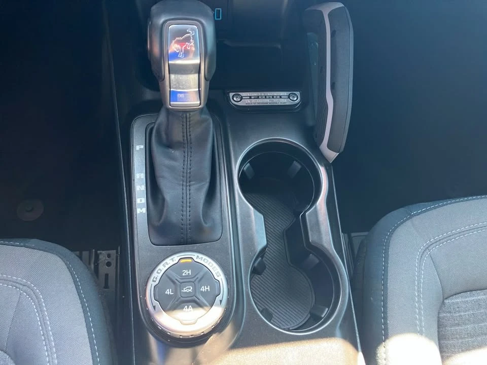 2023 Ford Bronco 6th Gen - Image 19 of 20