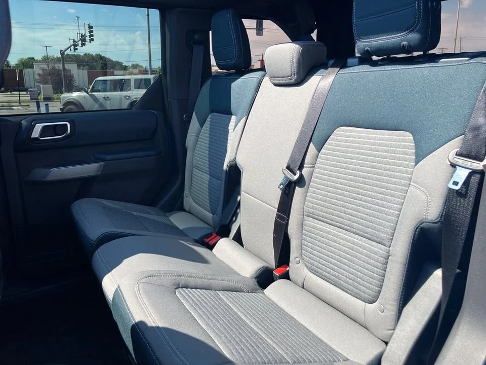 2023 Ford Bronco 6th Gen - Image 12 of 20