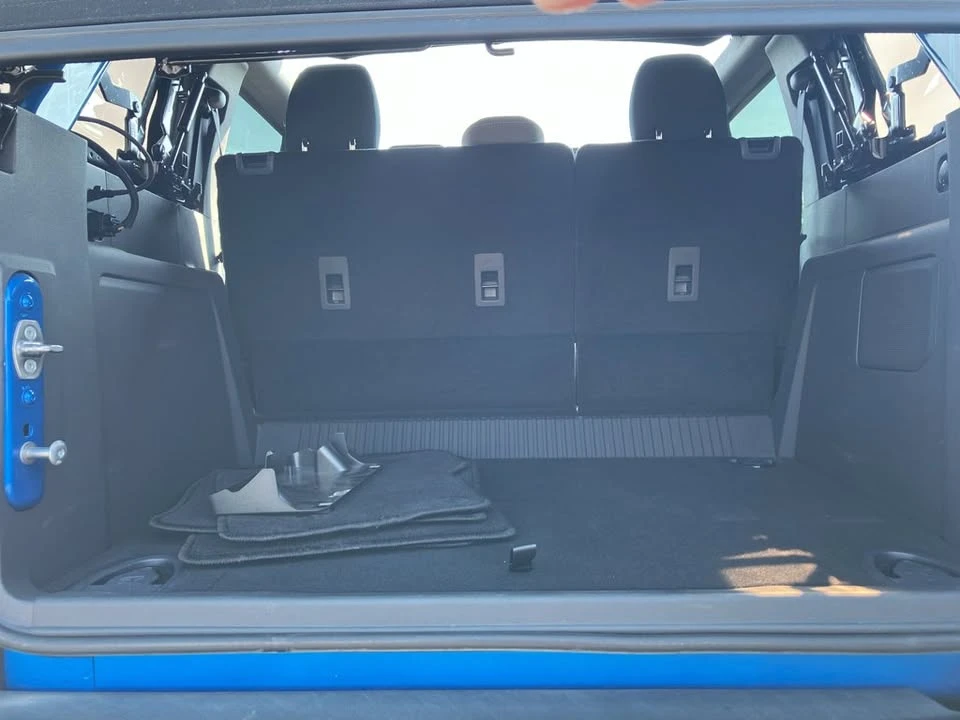 2023 Ford Bronco 6th Gen - Image 13 of 20