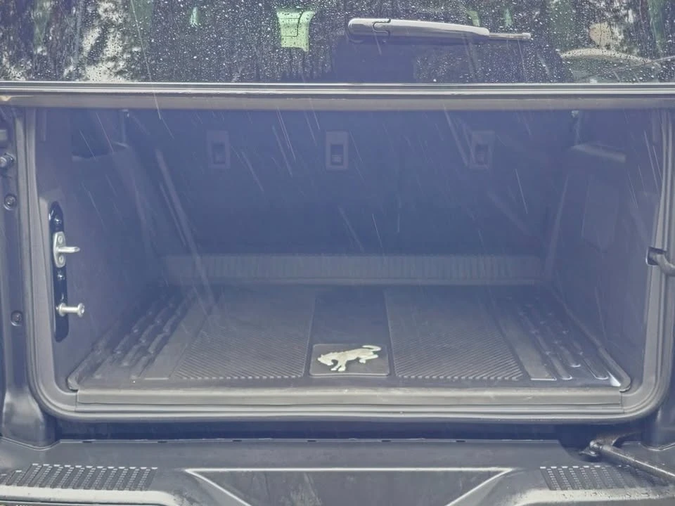 2023 Ford Bronco Raptor 6th Gen - Image 19 of 20