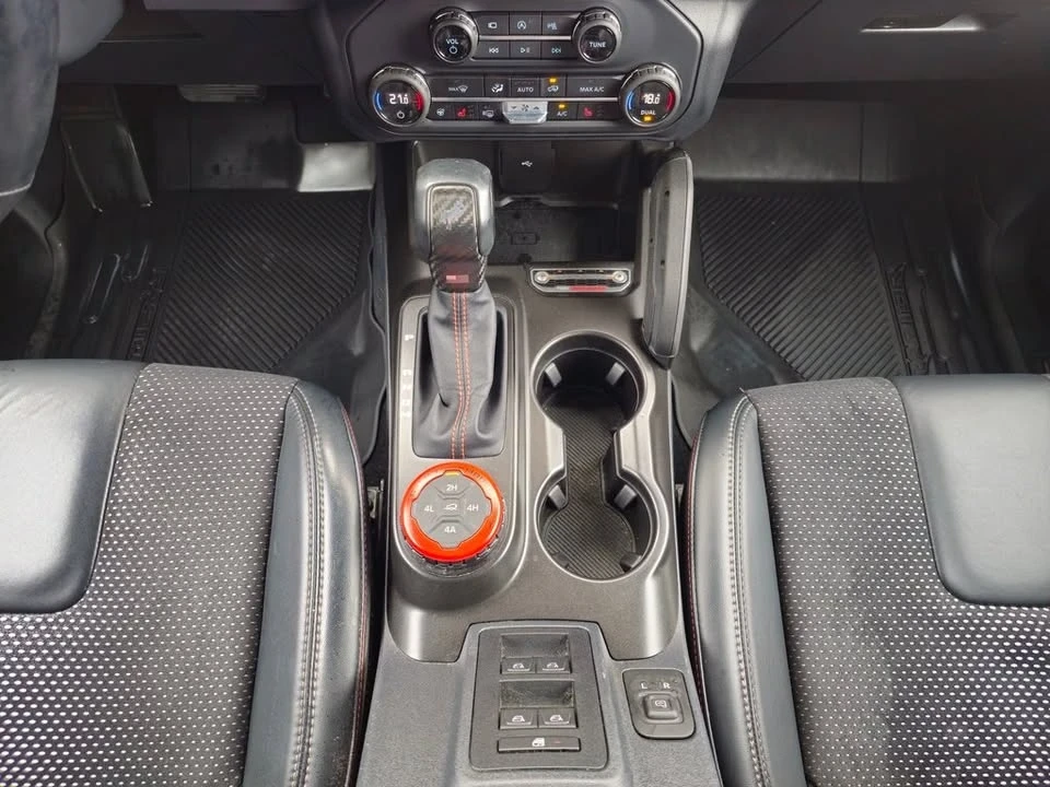2023 Ford Bronco Raptor 6th Gen - Image 16 of 18