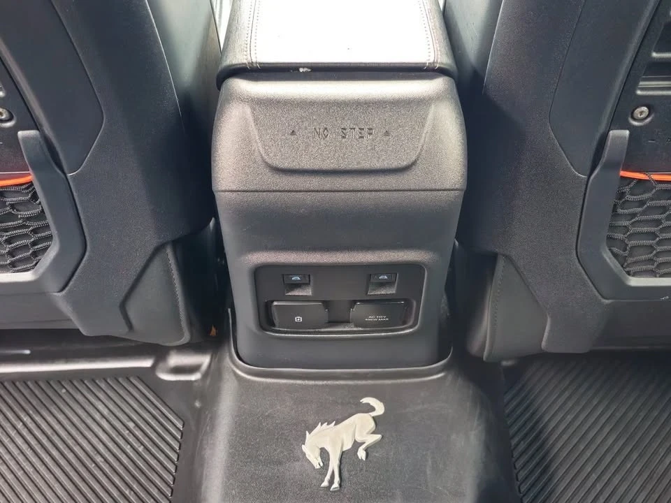 2023 Ford Bronco Raptor 6th Gen - Image 18 of 20