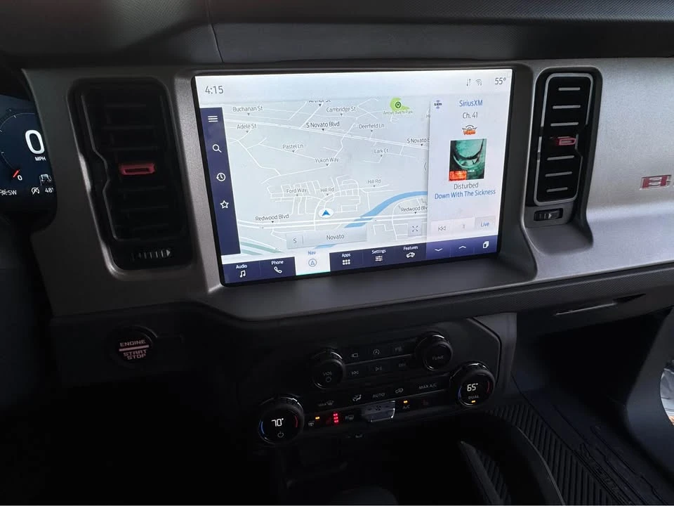 2023 Ford Bronco Raptor 6th Gen - Image 11 of 11