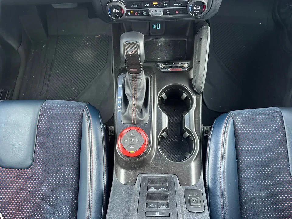 2023 Ford Bronco Raptor 6th Gen - Image 11 of 14