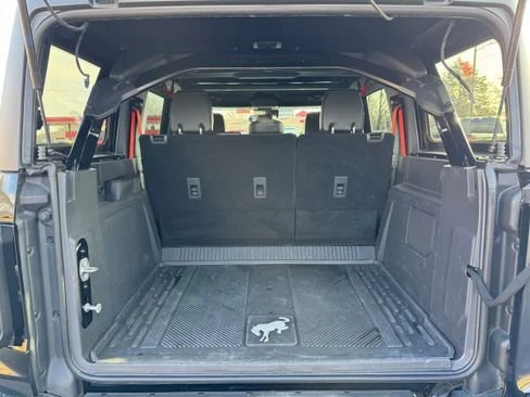 2023 Ford Bronco Raptor 6th Gen - Image 13 of 20