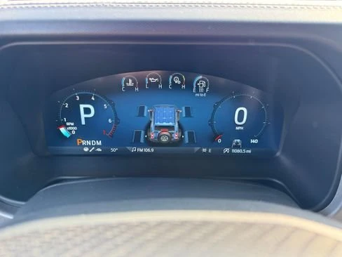2023 Ford Bronco Raptor 6th Gen - Image 18 of 20
