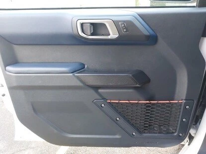 2023 Ford Bronco Raptor 6th Gen - Image 8 of 15