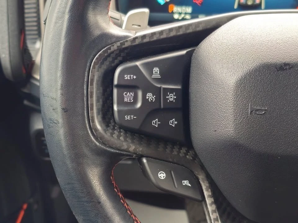 2023 Ford Bronco Raptor 6th Gen - Image 13 of 20