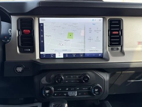 2023 Ford Bronco Raptor 6th Gen - Image 20 of 20