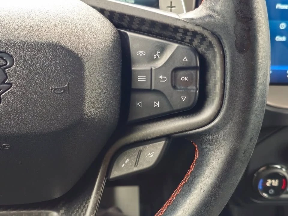 2023 Ford Bronco Raptor 6th Gen - Image 14 of 20