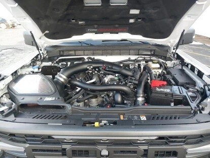 2023 Ford Bronco Raptor 6th Gen - Image 2 of 15