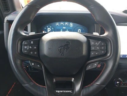 2023 Ford Bronco Raptor 6th Gen - Image 11 of 15