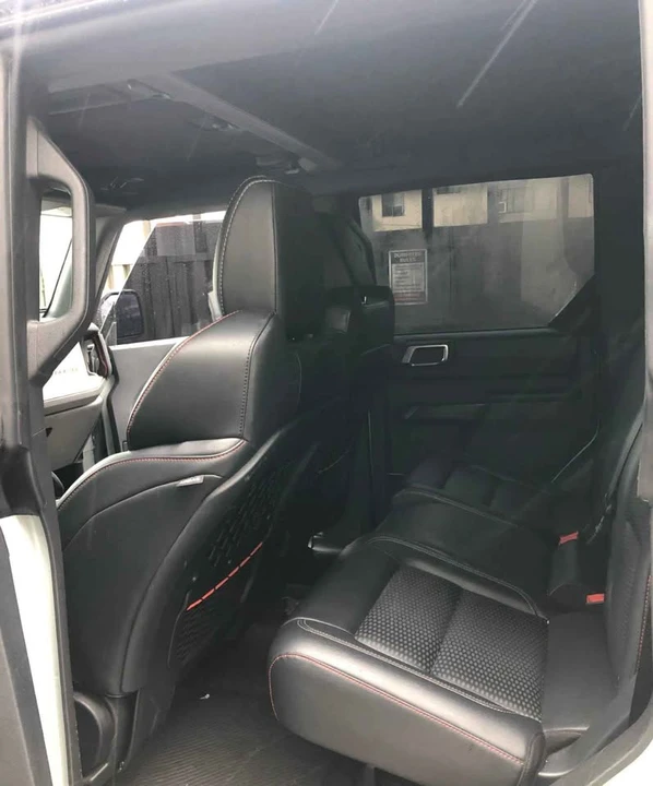 2023 Ford Bronco Raptor 6th Gen - Image 6 of 8