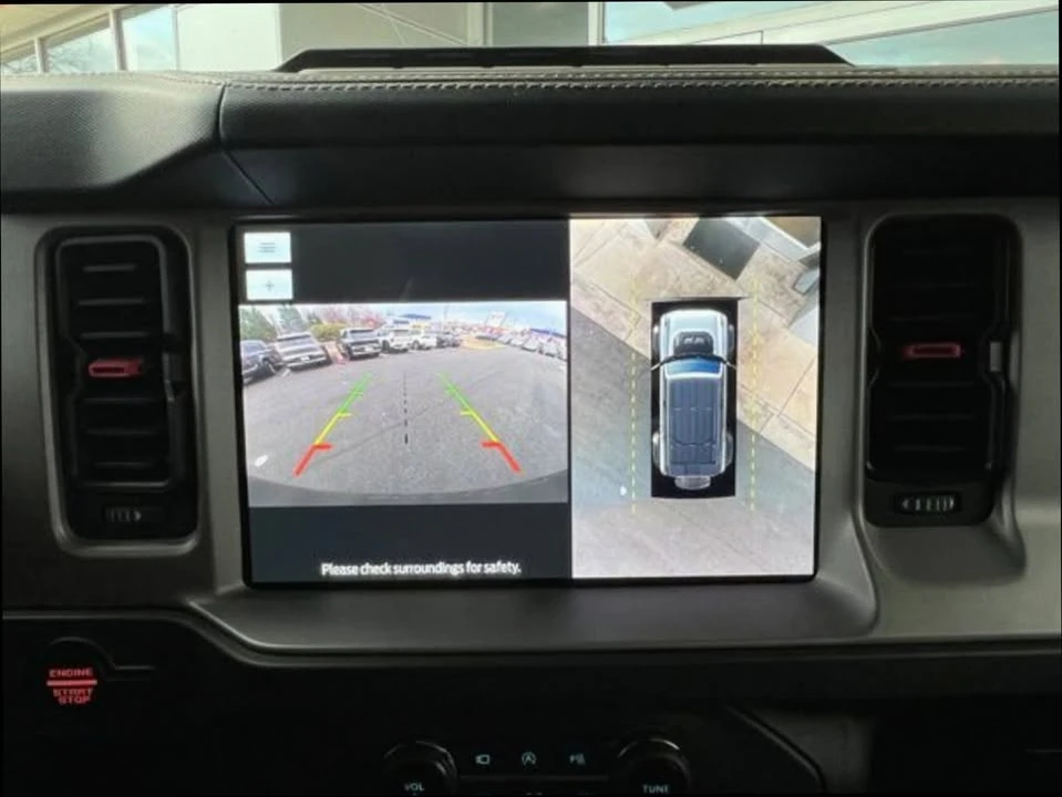 2023 Ford Bronco Raptor 6th Gen - Image 14 of 20