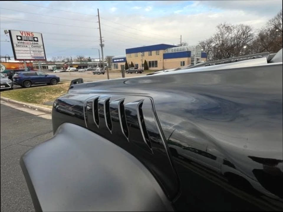 2023 Ford Bronco Raptor 6th Gen - Image 18 of 20