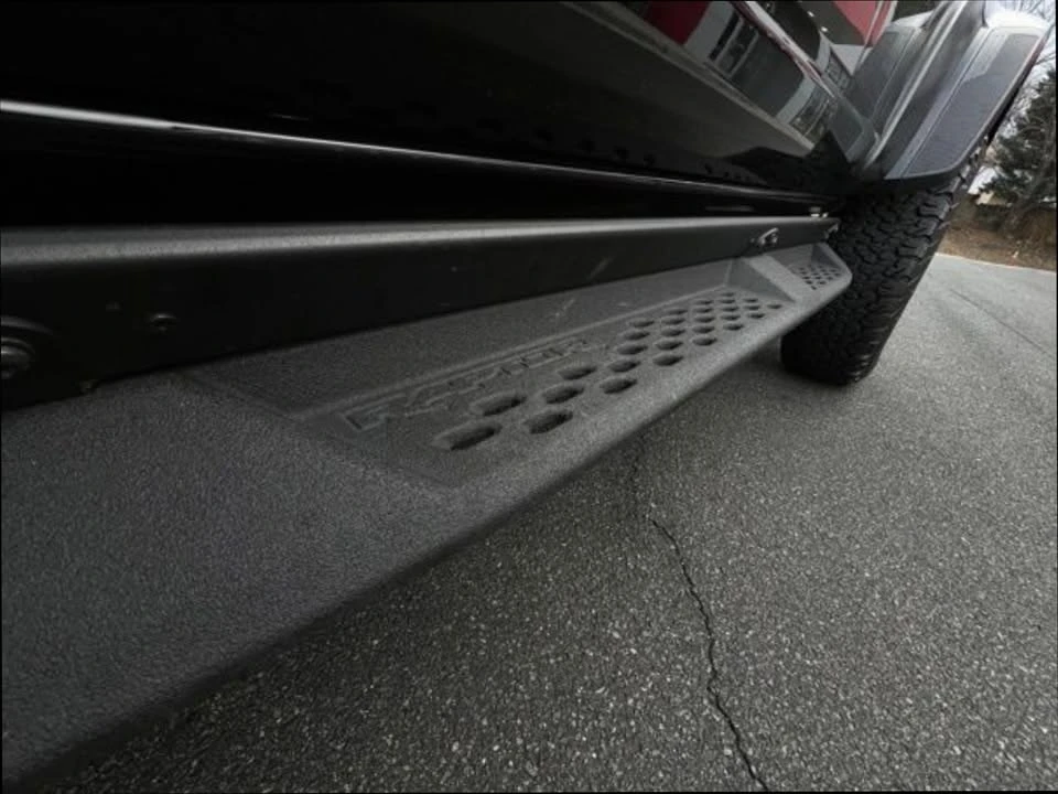 2023 Ford Bronco Raptor 6th Gen - Image 9 of 20