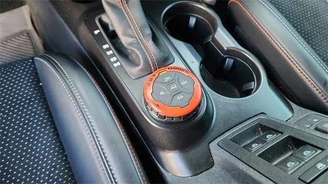 2023 Ford Bronco Raptor 6th Gen - Image 18 of 20
