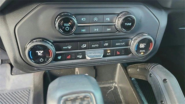 2023 Ford Bronco Raptor 6th Gen - Image 16 of 20