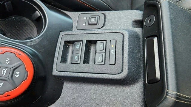 2023 Ford Bronco Raptor 6th Gen - Image 19 of 20