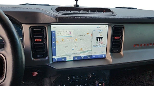 2023 Ford Bronco Raptor 6th Gen - Image 14 of 20