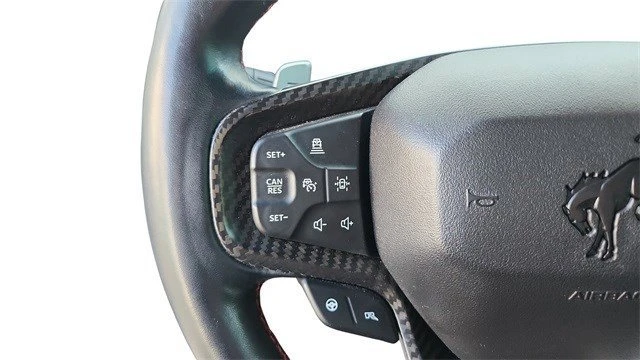 2023 Ford Bronco Raptor 6th Gen - Image 20 of 20