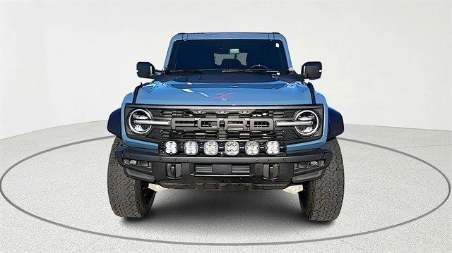 2023 Ford Bronco Raptor 6th Gen - Image 2 of 20