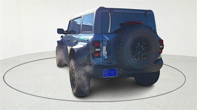 2023 Ford Bronco Raptor 6th Gen - Image 6 of 20