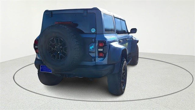 2023 Ford Bronco Raptor 6th Gen - Image 7 of 20
