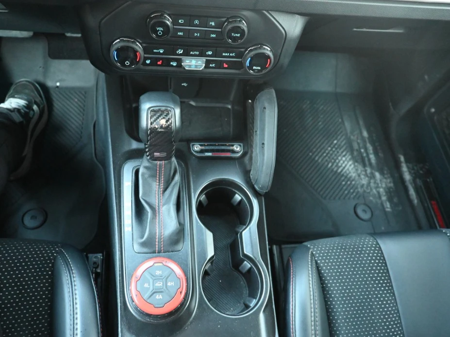 2023 Ford Bronco Raptor 6th Gen - Image 17 of 20