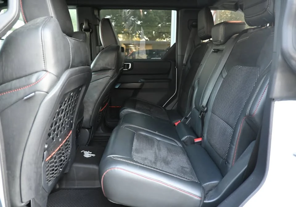 2023 Ford Bronco Raptor 6th Gen - Image 13 of 20