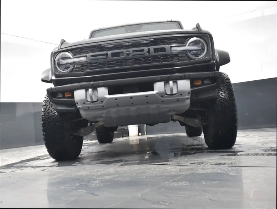 2023 Ford Bronco Raptor 6th Gen - Image 20 of 20