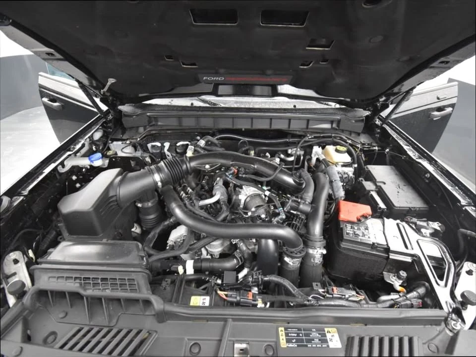 2023 Ford Bronco Raptor 6th Gen - Image 17 of 20